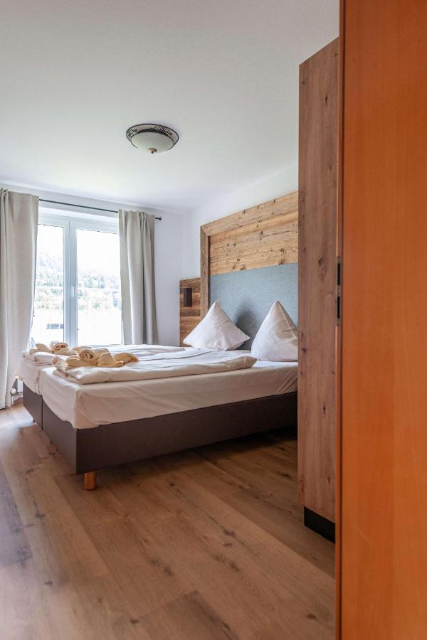 Ferienwohnung Grundlsee Exterior photo